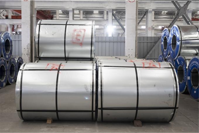 Shandong Gangshun Metal Products Co., Ltd. ทัวร์โรงงาน