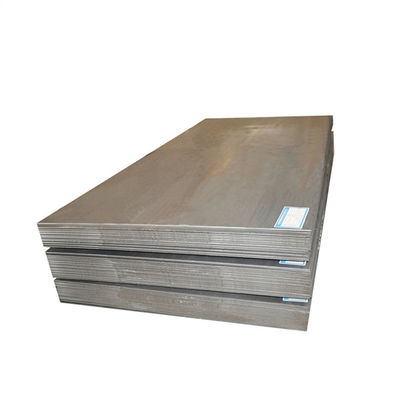 Aisi ATSM 430 304 แผ่นโลหะสแตนเลสเคลือบผง