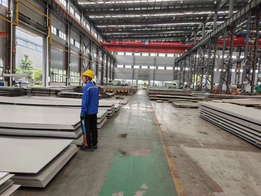 ZM Zinc Hot Dip Galvanized Steel Sheet Aluminium Magnesium Dx53d 6.0mm