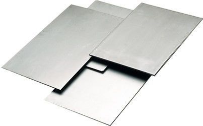 5052 6061 5086 แผ่นอลูมิเนียมสะท้อนแสง 80mm X 200mm Cast Precision Ground