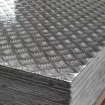 7075 T6 T651 แผ่นอลูมิเนียมแผ่น วัสดุโลหะผสม 3mm 4mm 5mm Thickness