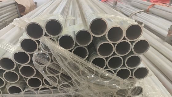 1/2&quot; 1/4&quot; 1/8&quot; ท่อเชื่อมท่อสแตนเลส Ss 304 347 32750 32760 A312 A269 A790 A789