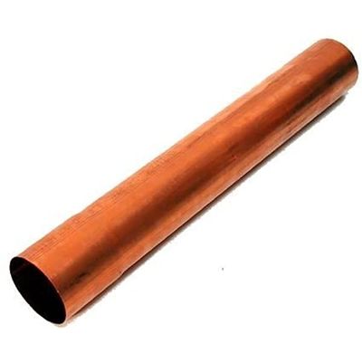 ODM OEM ขดลวดท่อก๊าซทองแดง C14500 C14510 C14520 C14530 3/8 '' 1/2 '' 3/4 ''