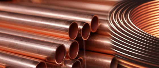 15mm 20mm Copper Alloy Bright ท่อไร้รอยต่อท่อ