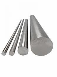 A105 เหล็กเส้นกลมปลอมแปลง OD 130 มม. ASME A105 หม้อไอน้ำ