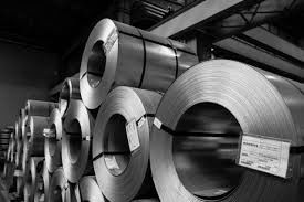 ASTM Stainless Steel Strip Coil SS304 304L วัสดุพื้นผิวระลอกคลื่นนูน