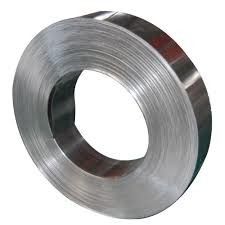 ASTM Stainless Steel Strip Coil SS304 304L วัสดุพื้นผิวระลอกคลื่นนูน
